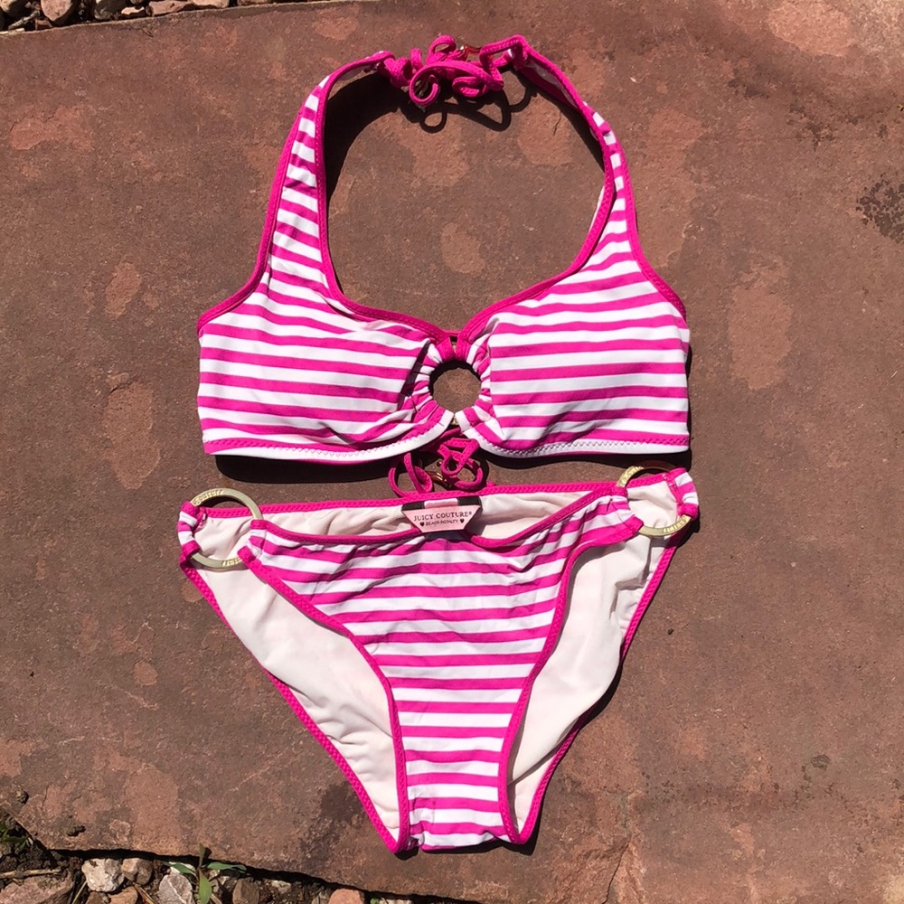 Juicy Couture Bikini